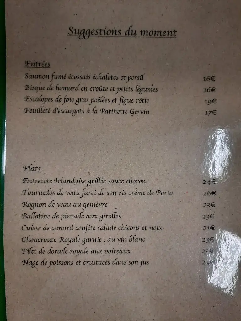 Menü_l'Ôdace_Péruwelz_Bild_2