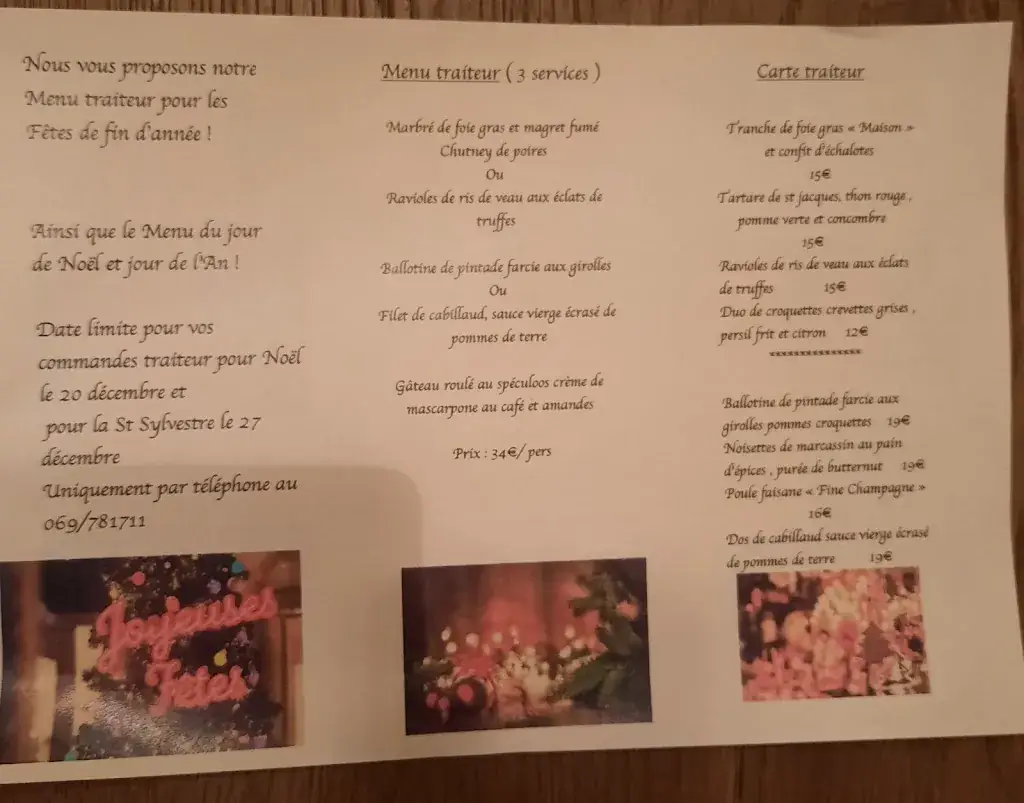 Menü_l'Ôdace_Péruwelz_Bild_3