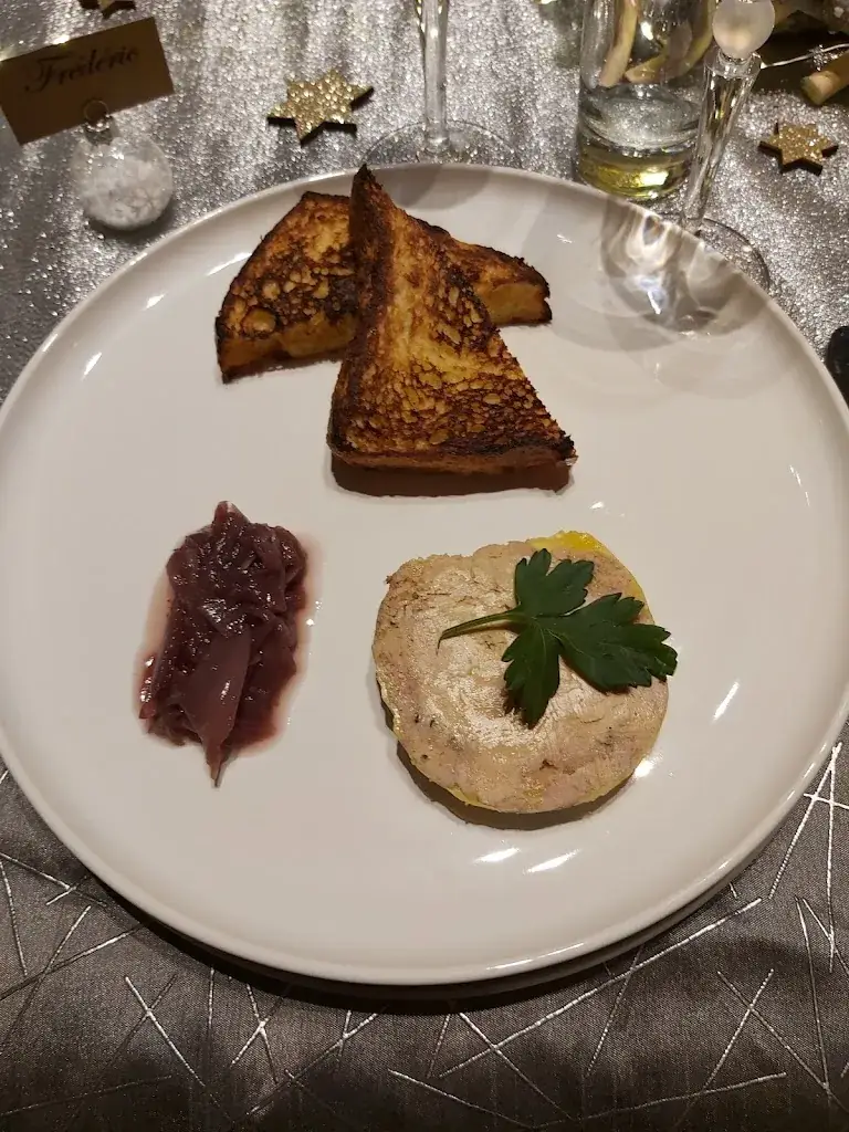 Menü_l'Ôdace_Péruwelz_Bild_6