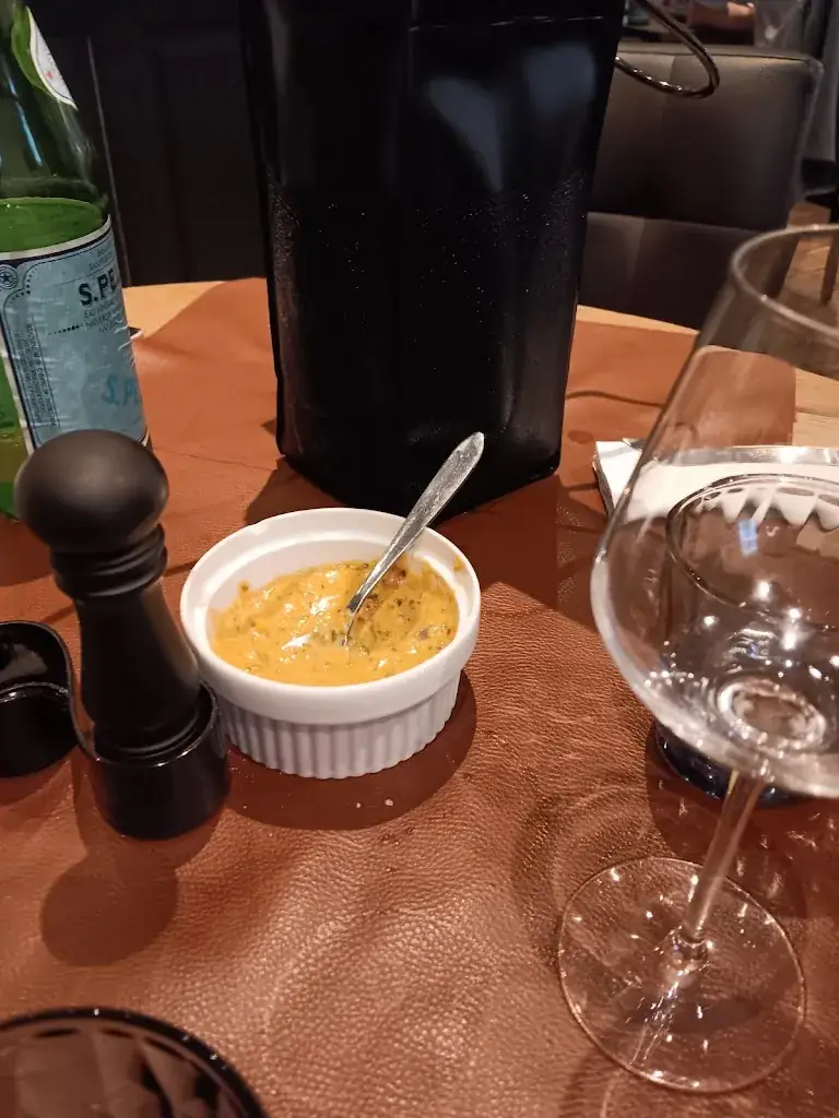 Benoît Dremaux_l'Ôdace_Péruwelz_Bewertung