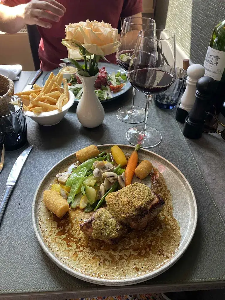 Félicien Ghyselings_l'Ôdace_Péruwelz_Bewertung