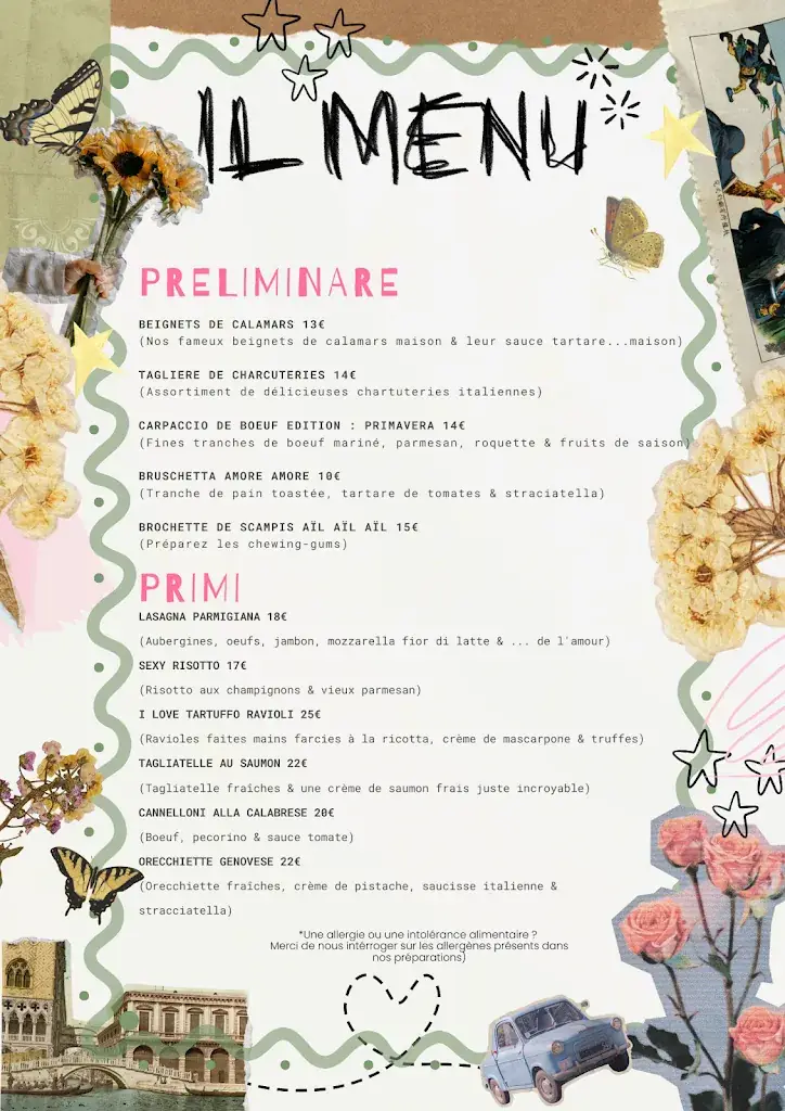Menu_By Giò-Trattoria/Osteria_Péruwelz_image_2