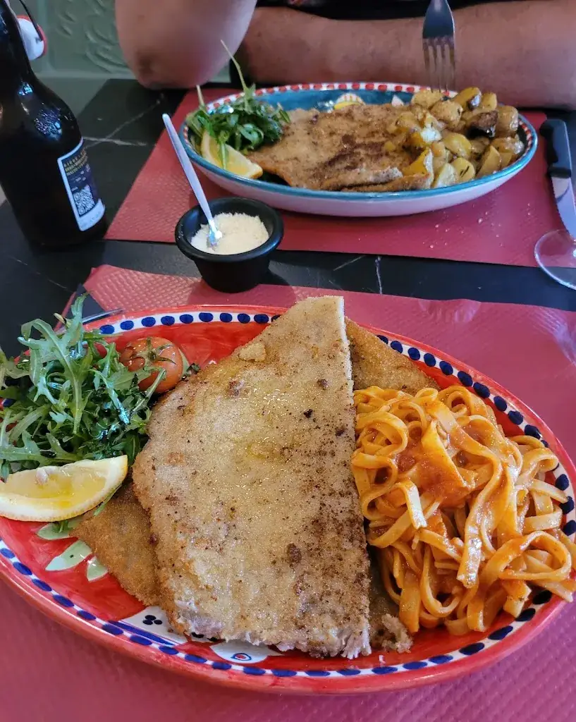 Menu_By Giò-Trattoria/Osteria_Péruwelz_image_9