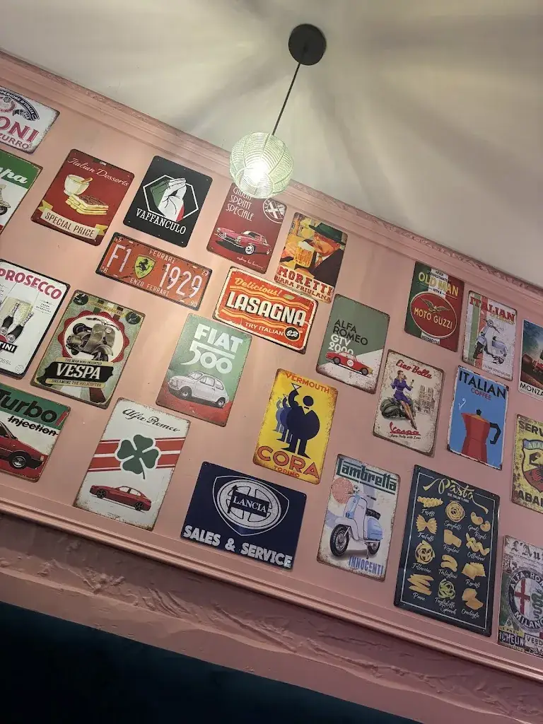 Vin ‘s Vancauwenberghe_By Giò-Trattoria/Osteria_Péruwelz_review