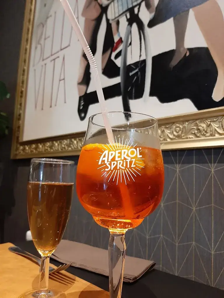 Menu_Bella Vita_Péruwelz_image_5