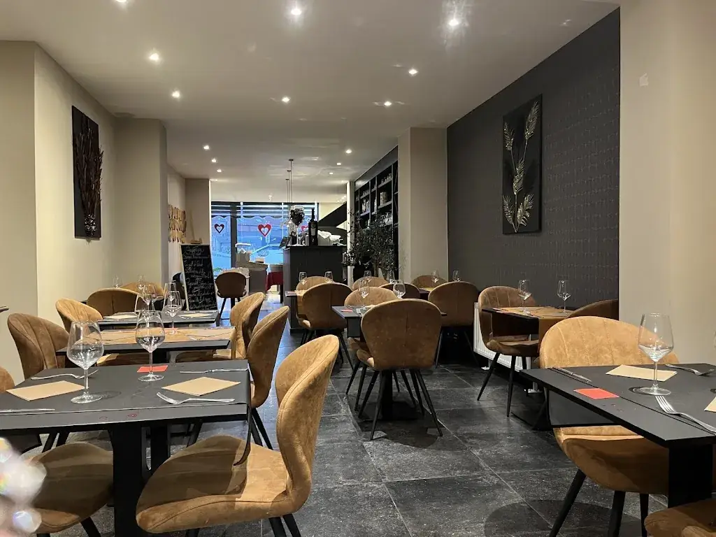 Bella Vita Restaurant in Péruwelz