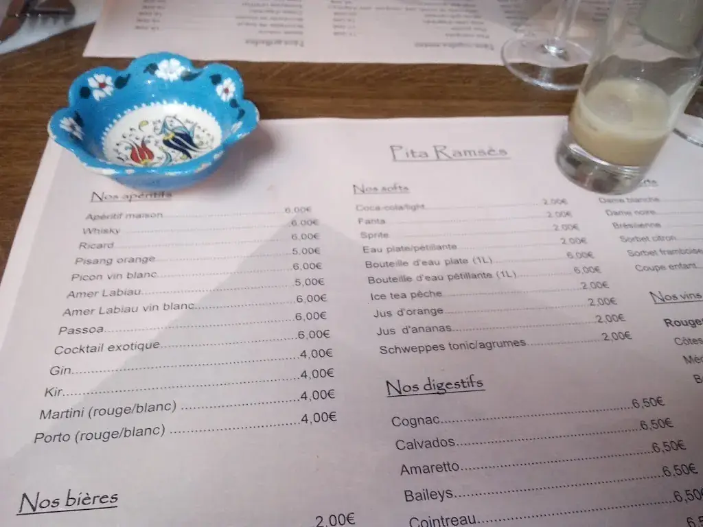 Menü_Ramses_Péruwelz_Bild_1