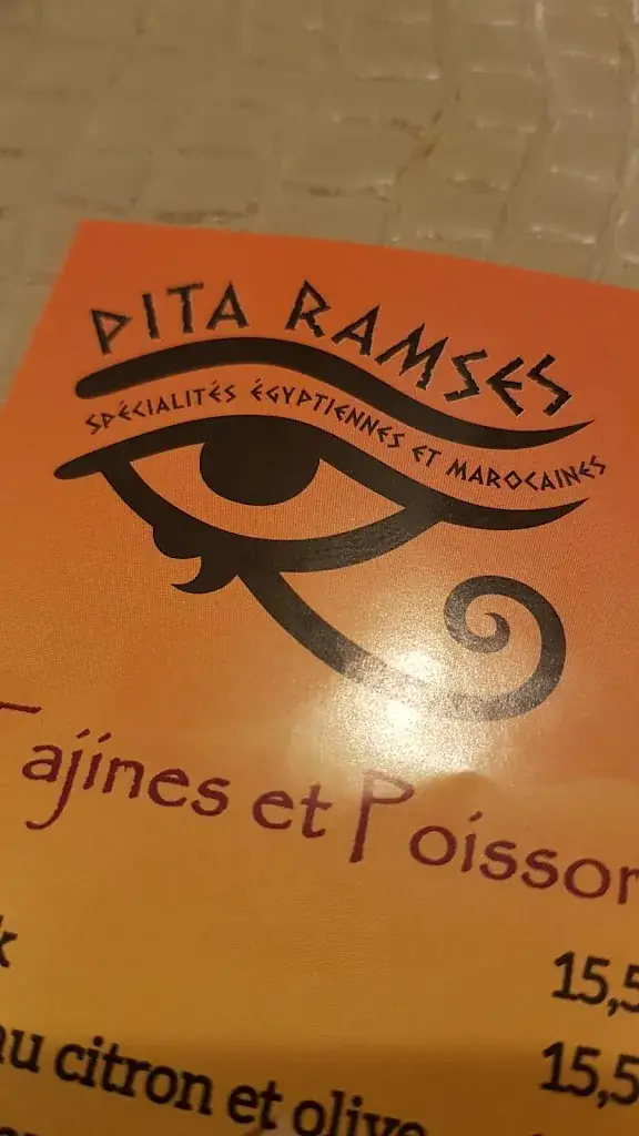 Menü_Ramses_Péruwelz_Bild_2