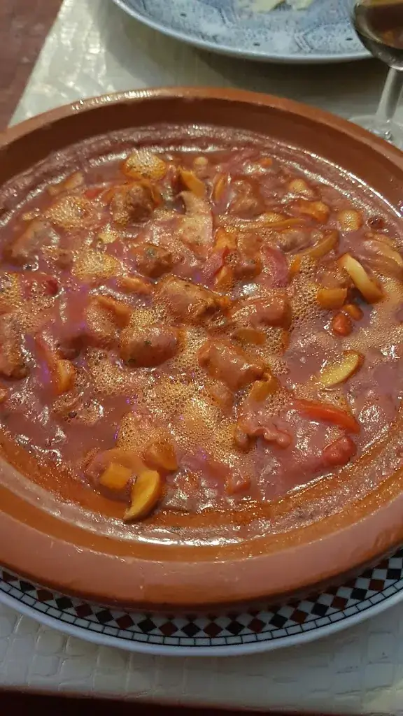 Menü_Ramses_Péruwelz_Bild_5