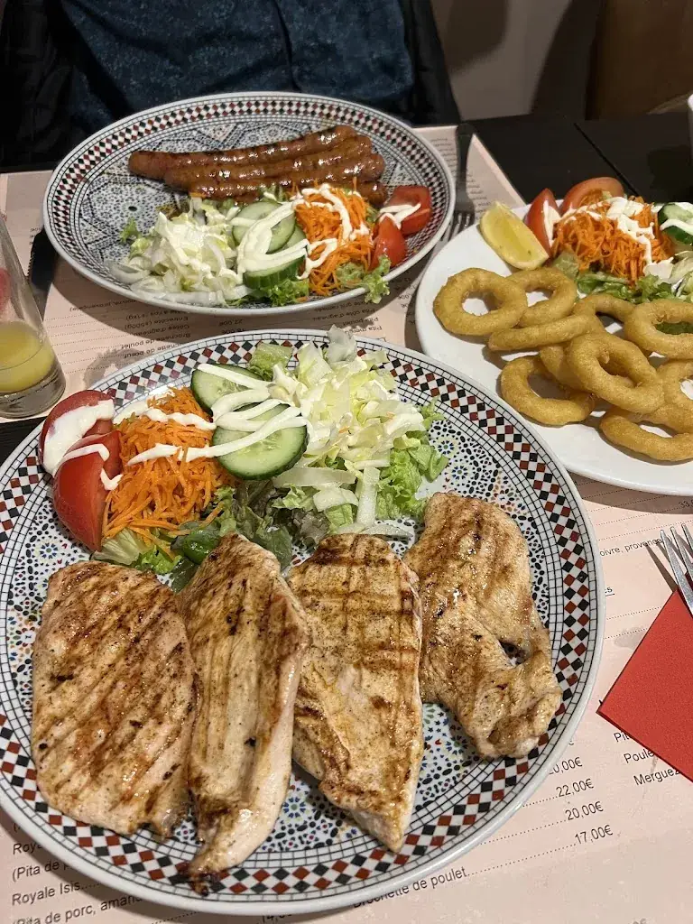 Shanti Bo Yoga_Ramses_Péruwelz_Bewertung