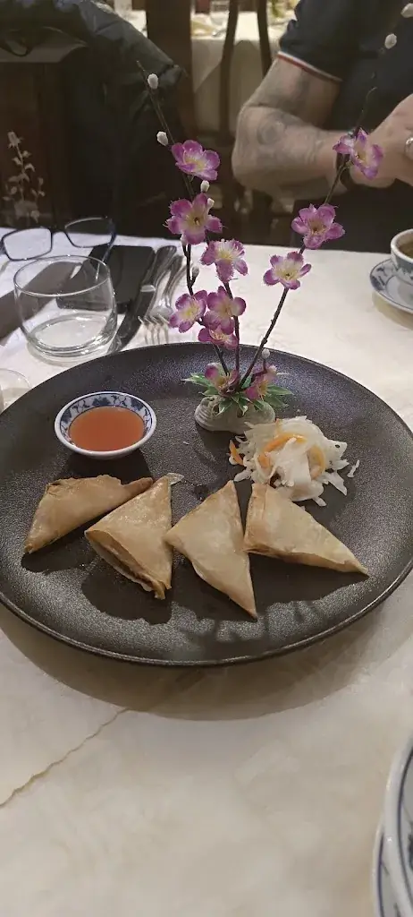 Menu_Chez Ji_Péruwelz_image_5