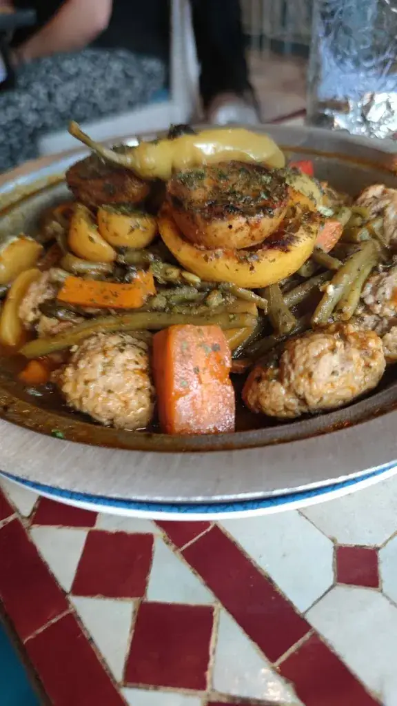 Menu_Le T Vert_Peruwelz_image_1