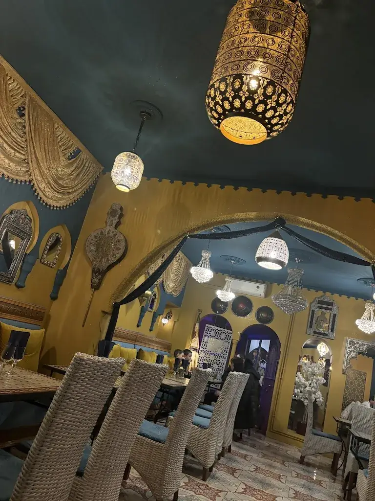 Le T Vert Restaurant in Peruwelz