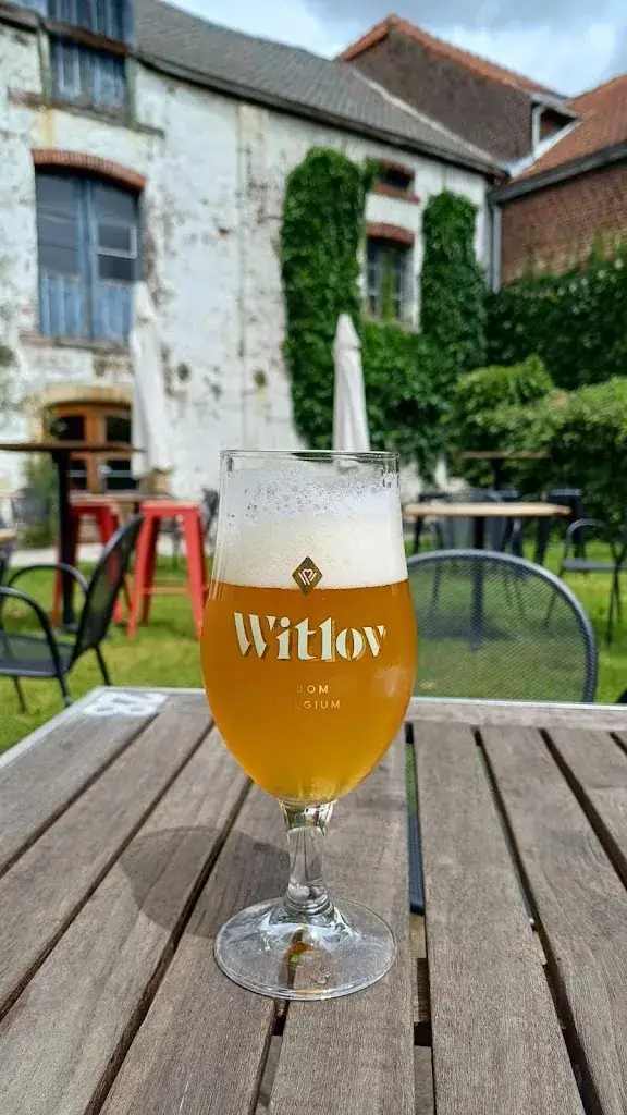 Menü_Labo Café / Brouwerij van Campenhout_Kampenhout_Bild_5