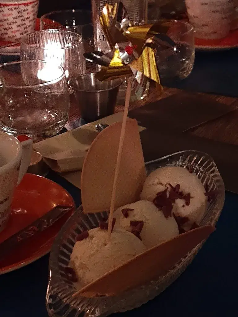 Menü_Labo Café / Brouwerij van Campenhout_Kampenhout_Bild_8