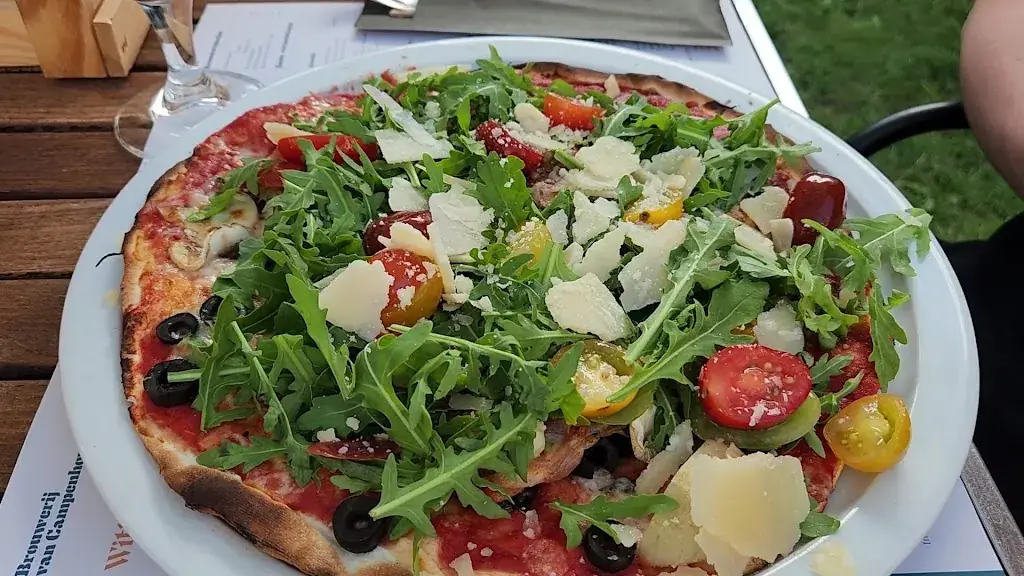 Labo Café / Brouwerij van Campenhout_Kampenhout_slider_image_2