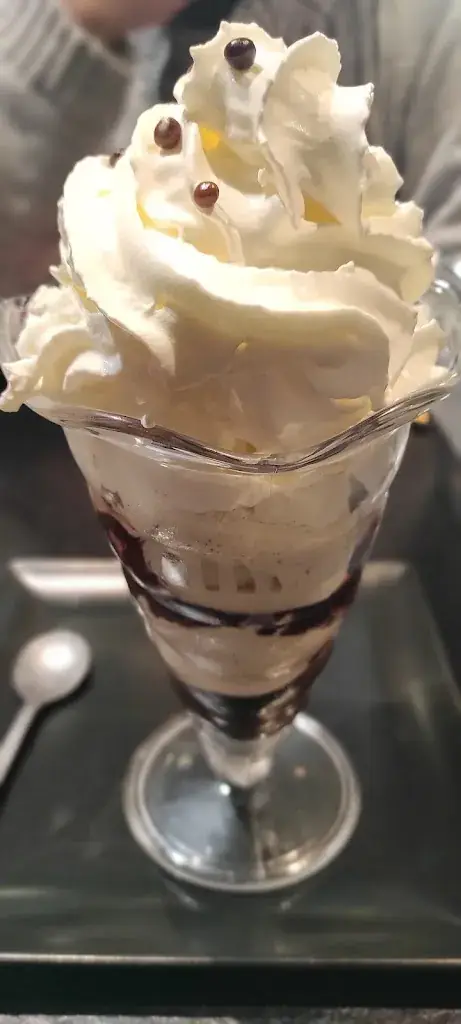 Menu_La Maison du Couscous - Venues Bar - Art Food_Péruwelz_image_4