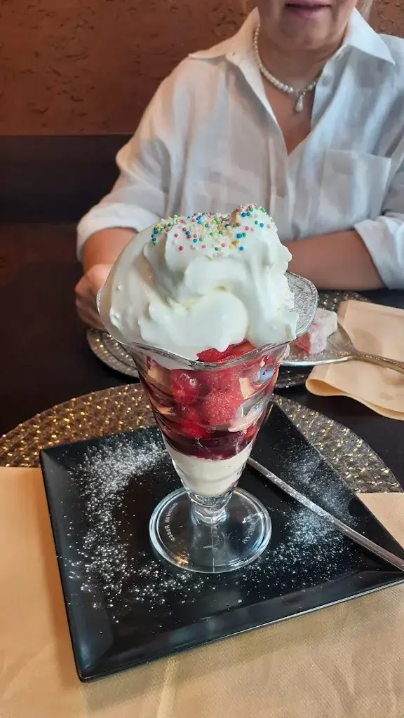 Menu_La Maison du Couscous - Venues Bar - Art Food_Péruwelz_image_8