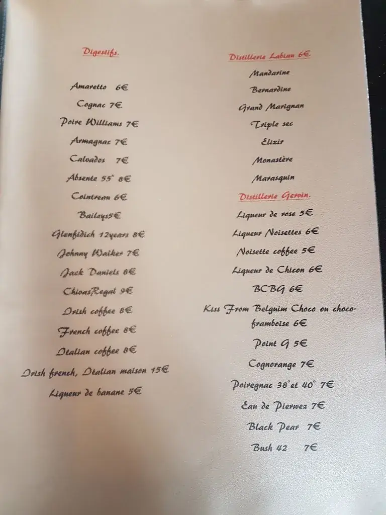 Menu_Le Chat'touilleur_Péruwelz_imagen_2