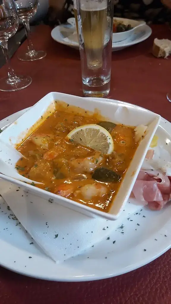 Valérie Loridant_Auberge du Marais_Péruwelz_Bewertung