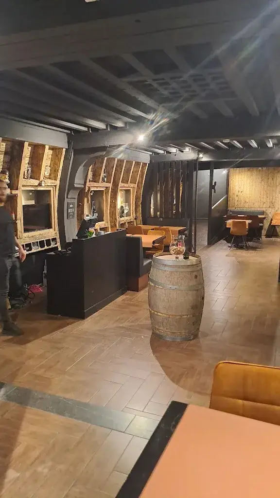 Karen Christensen_Le Sam'Suffit_Péruwelz_Bewertung