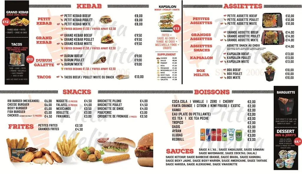 Menu_Pitta Melita_Péruwelz_image_1