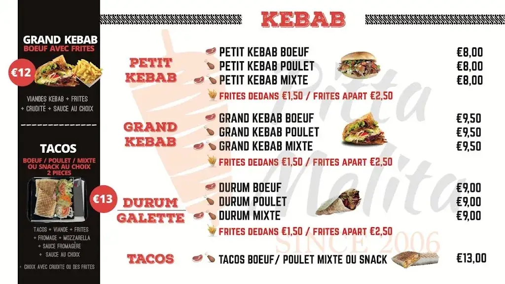 Menu_Pitta Melita_Péruwelz_image_3