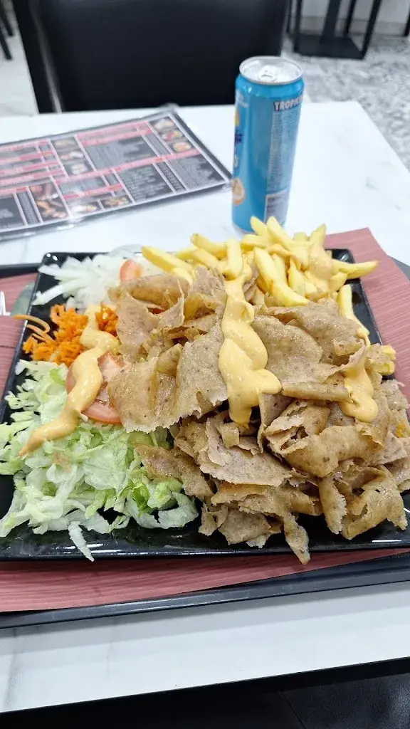 Fernand_Pitta Melita_Péruwelz_review