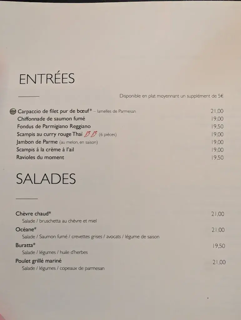 Menu_La Petite Fontaine_Leuze-en-Hainaut_image_4