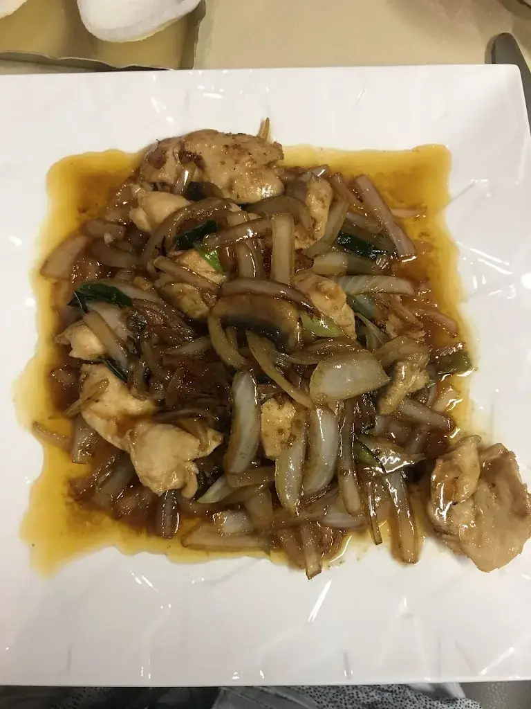 Lara Love You_Chinois-traiteur Sin-Yang_Péruwelz_review