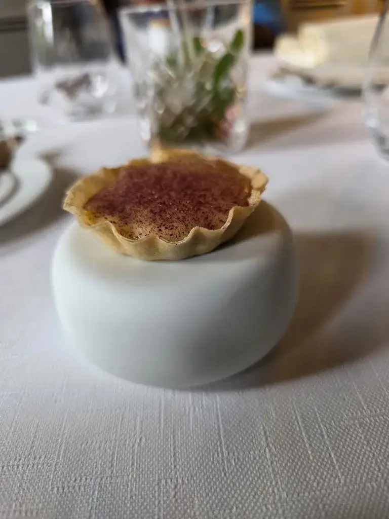 David Delceuillerie_Vicomté _Péruwelz_review