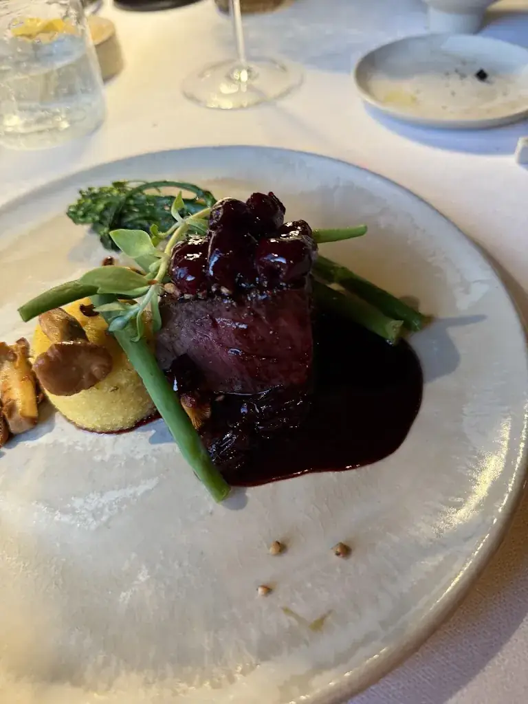 Matthias_APPART Culinaire_Plombières_review