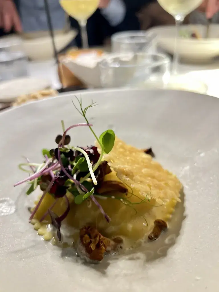 Rike Kraus_APPART Culinaire_Plombières_review