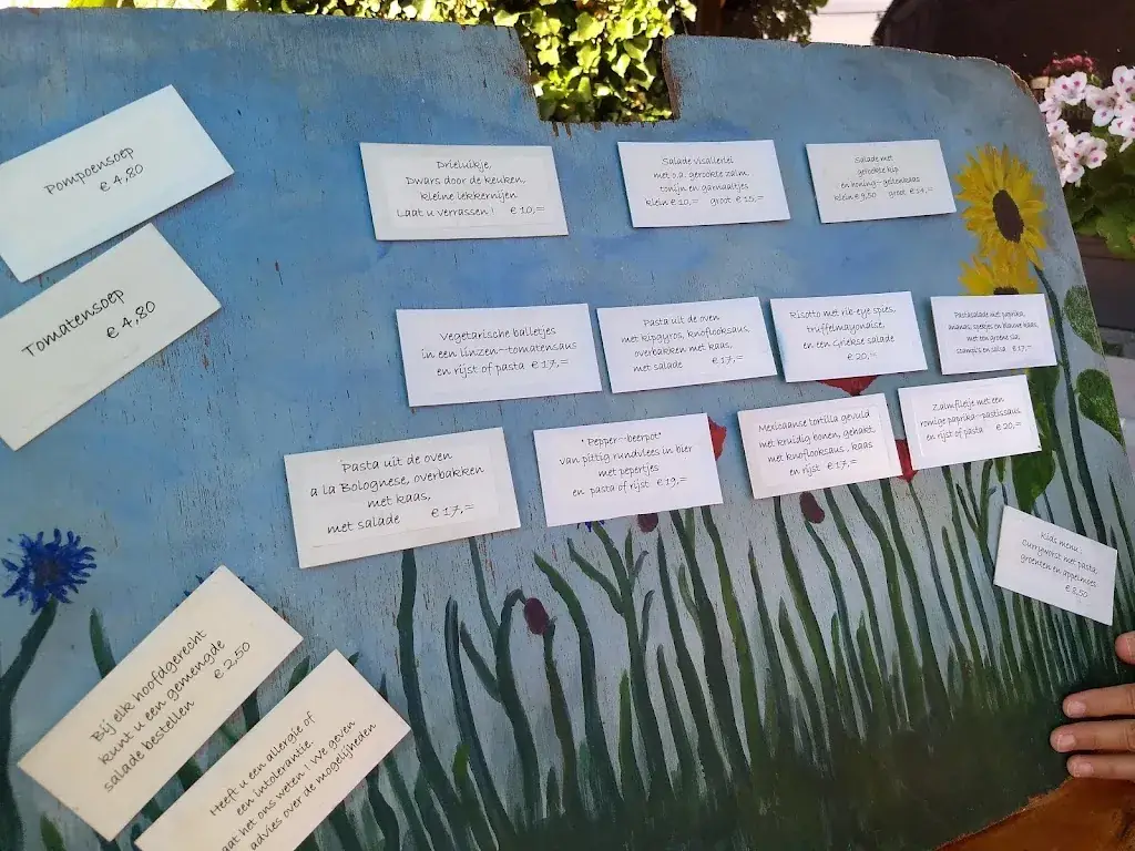 Menu_Auberge Le Barbeau_Plombières_image_4