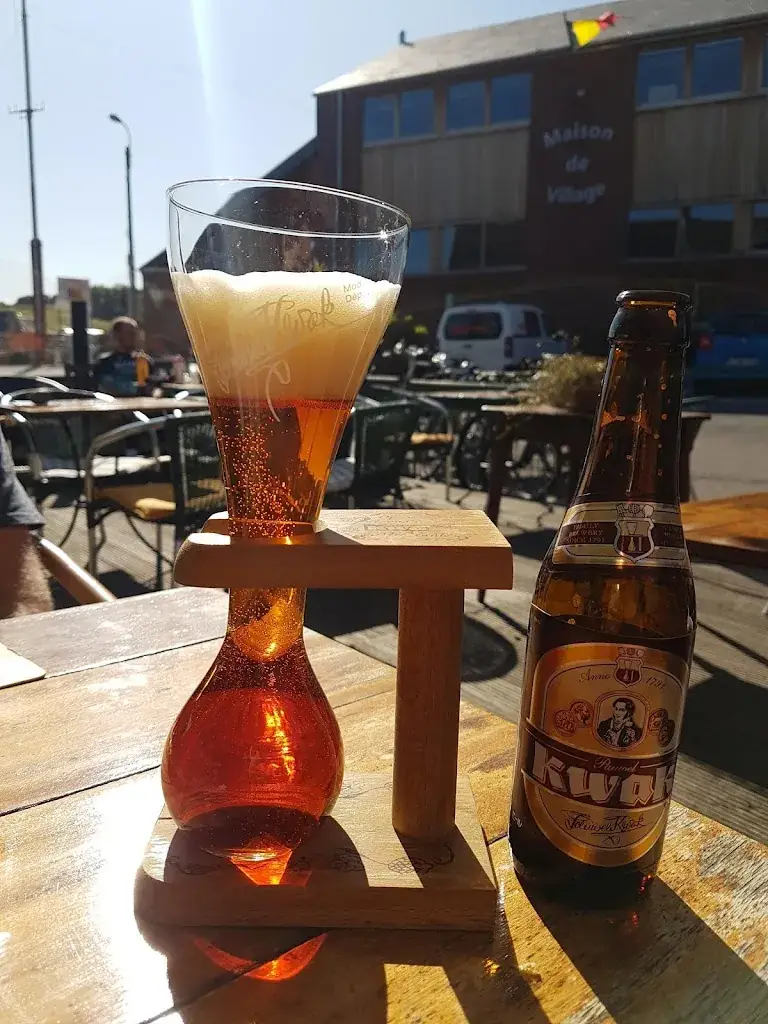 Menu_Auberge Le Barbeau_Plombières_image_6