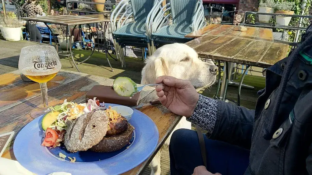 Menu_Auberge Le Barbeau_Plombières_image_9