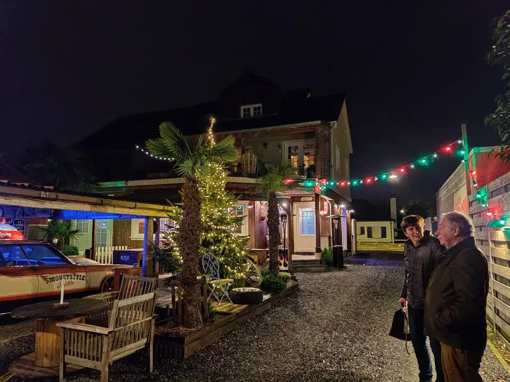 Wim Caudenbergh_The Snax_Zemst_review