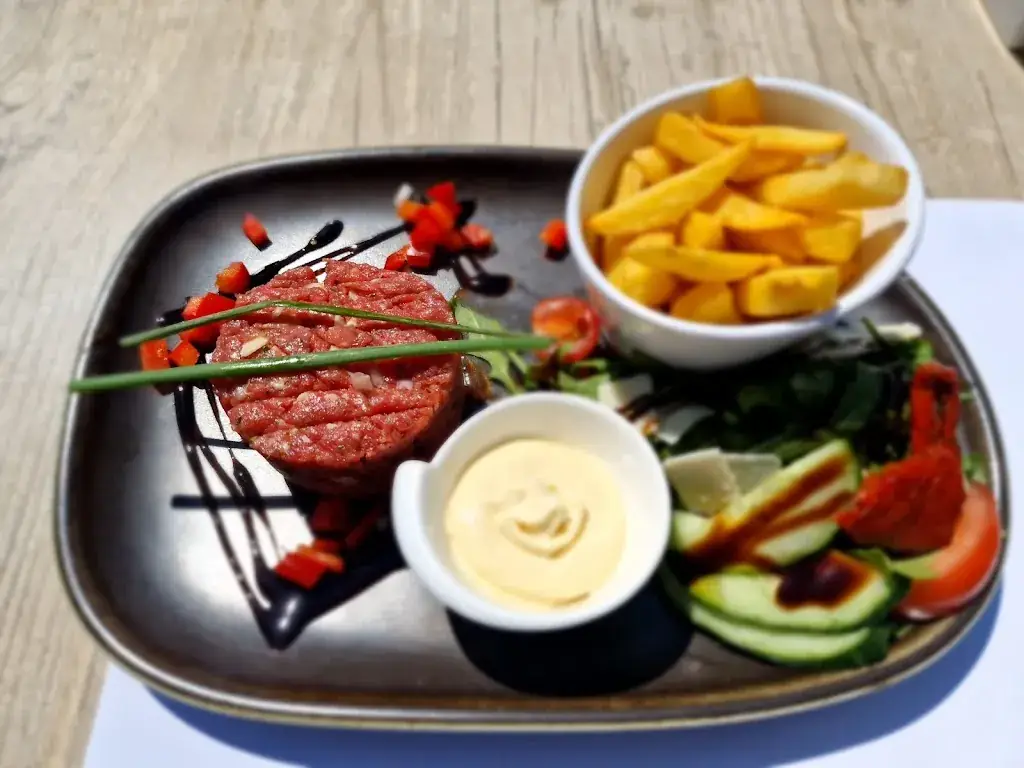 Menu_Restaurant panoramique Le Belvédère_Profondeville_image_8