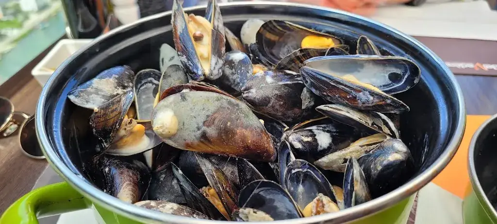 Menu_Restaurant panoramique Le Belvédère_Profondeville_image_9