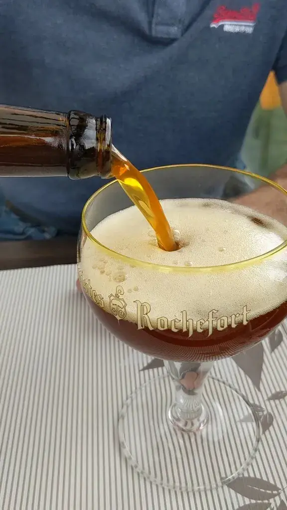 Restaurant panoramique Le Belvédère_Profondeville_slider_image_2