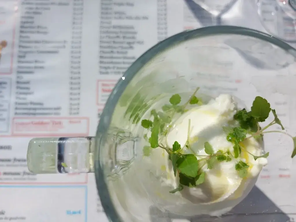 Menü_Coeur de Boeuf_Profondeville_Bild_7