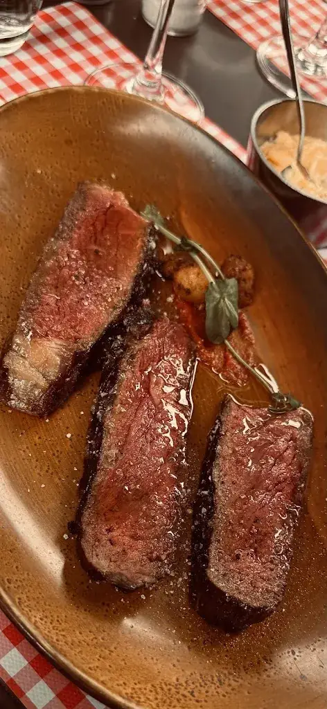 Alex Ogilvie-Forbes_Coeur de Boeuf_Profondeville_Bewertung