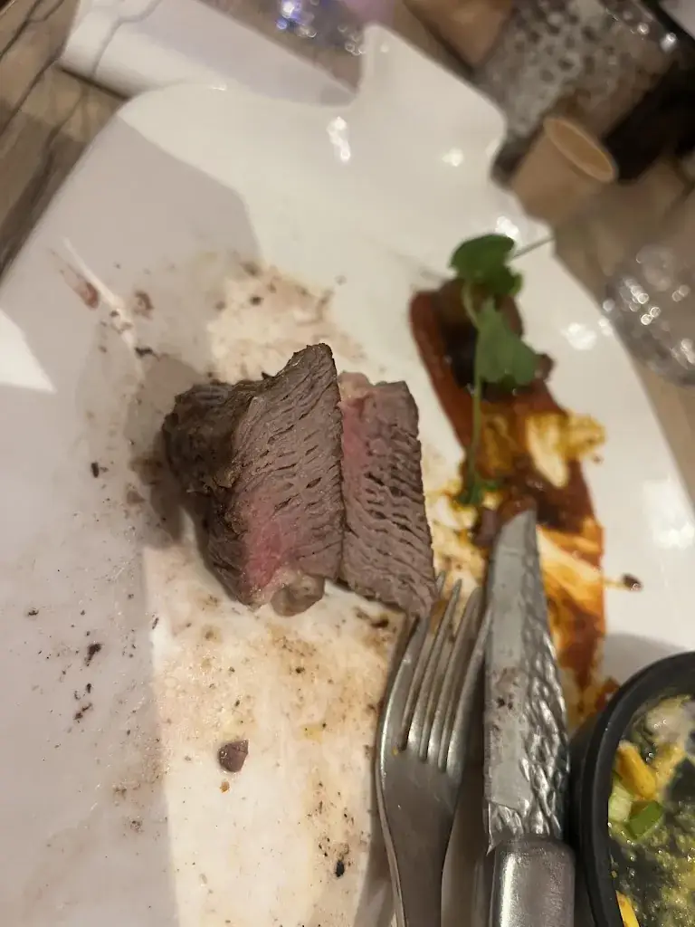 P. Giannopoulos_Coeur de Boeuf_Profondeville_Bewertung