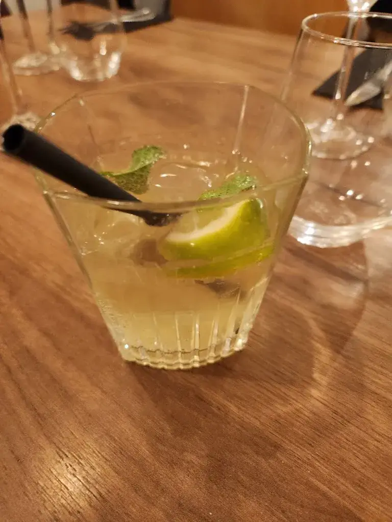 Menü_LA CANTINETTA_Liège_Bild_6