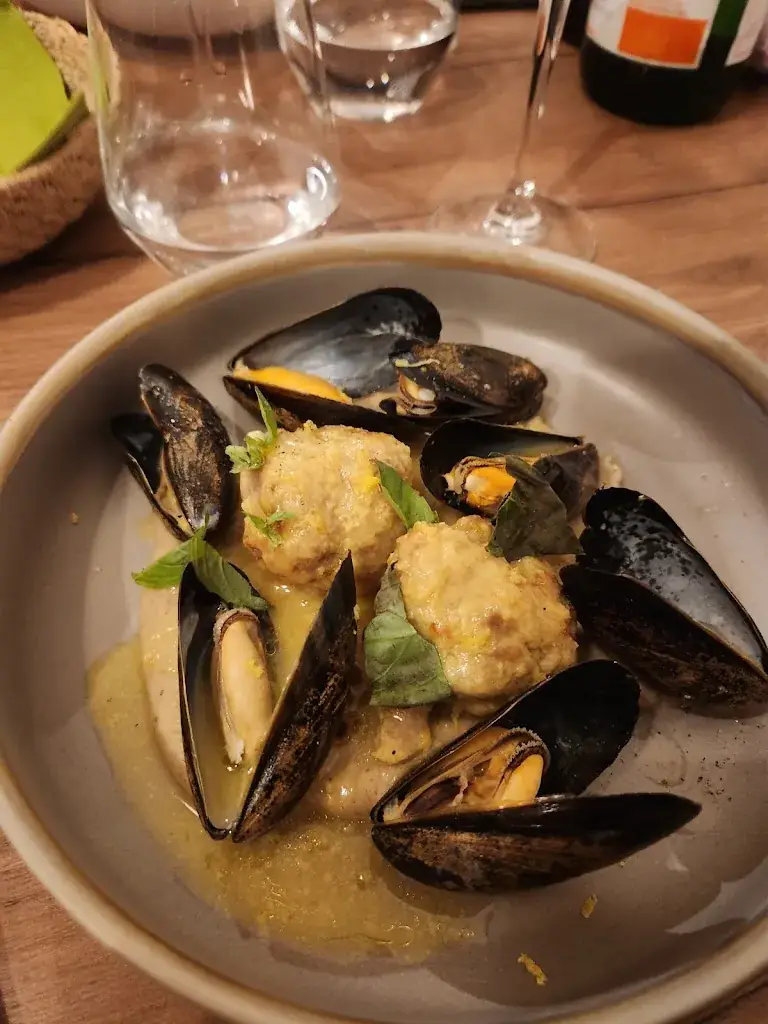 Menü_LA CANTINETTA_Liège_Bild_8