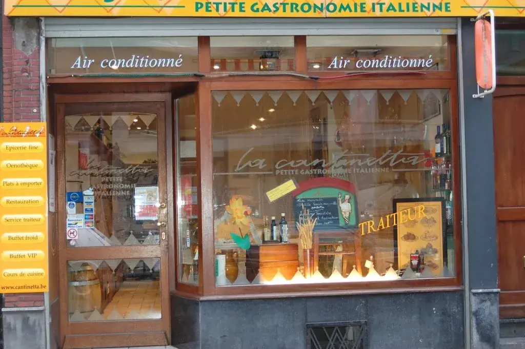 LA CANTINETTA_Liège_slider_image_1