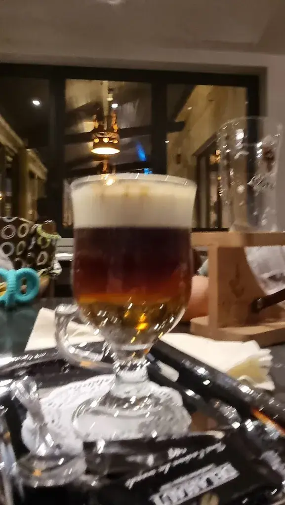 Menü_Pepe Cafe_Perwez_Bild_8