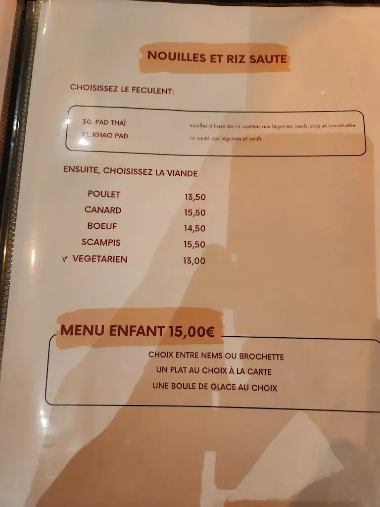 Menü_Kothaï & Kopoke_Perwez_Bild_4