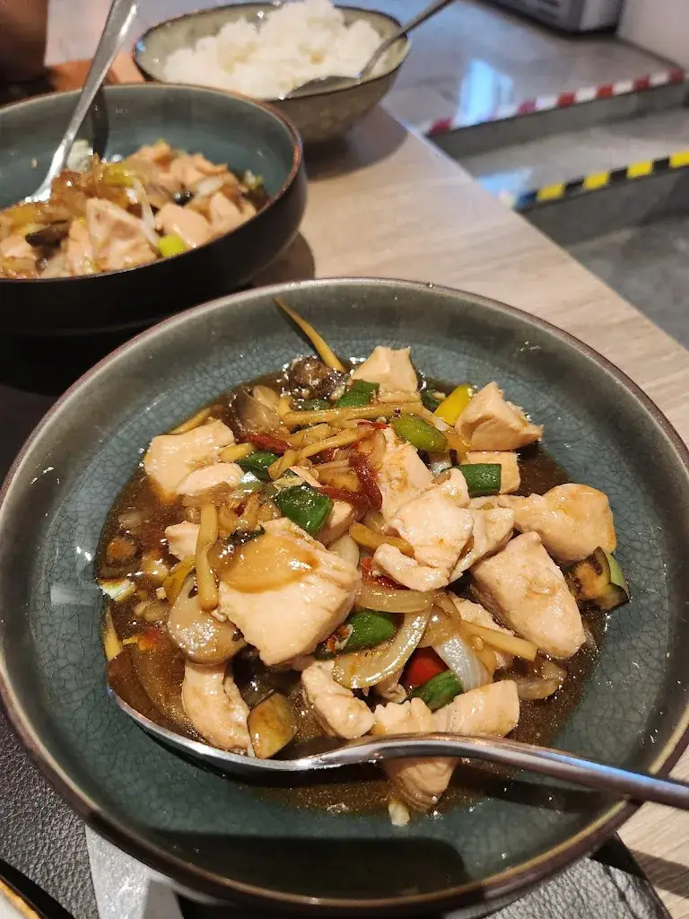 Menü_Kothaï & Kopoke_Perwez_Bild_5