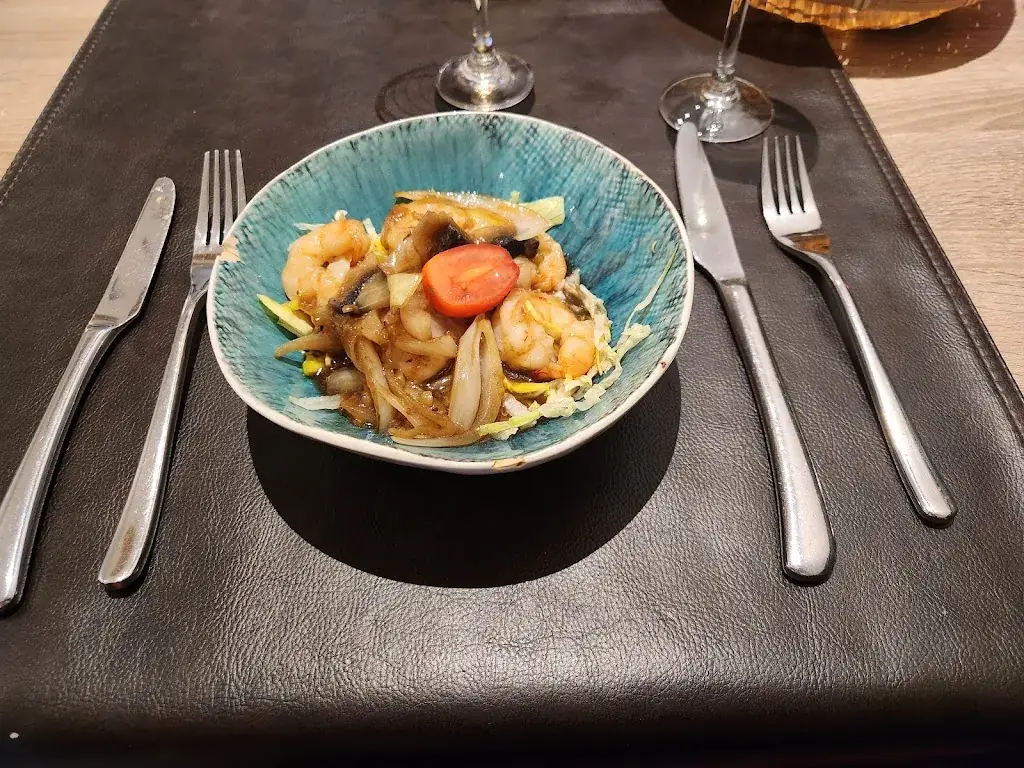 Menü_Kothaï & Kopoke_Perwez_Bild_6